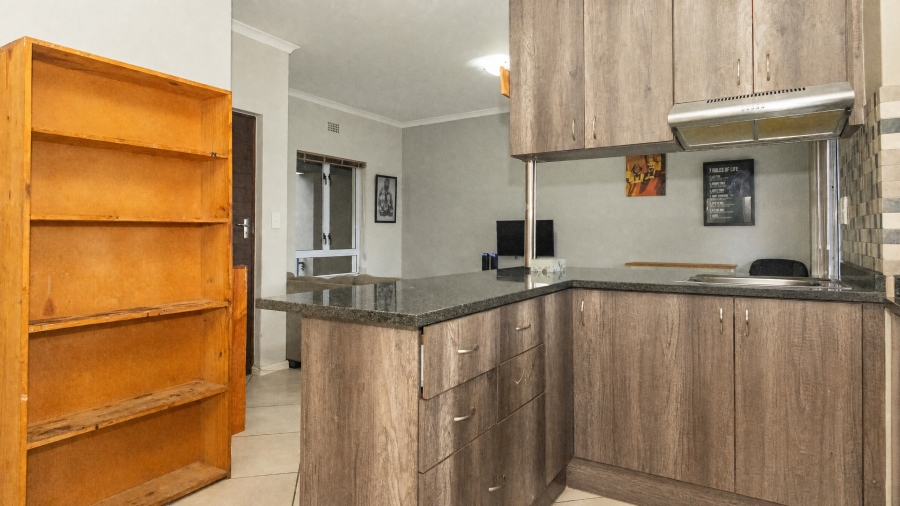 2 Bedroom Property for Sale in Buh Rein Estate Western Cape